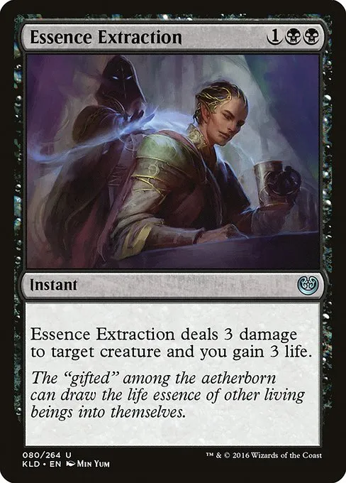 Essence Extraction · Kaladesh 80/278