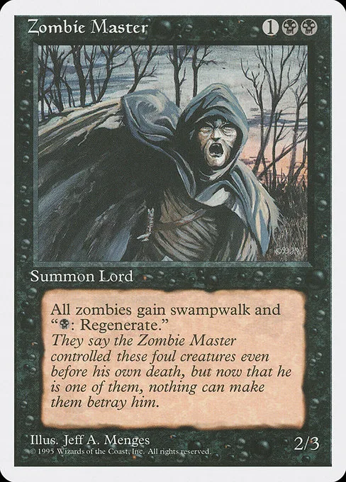 Zombie Master · Fourth Edition 174/380