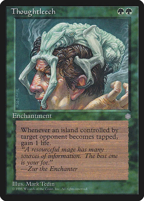 Thoughtleech · Ice Age 269/383