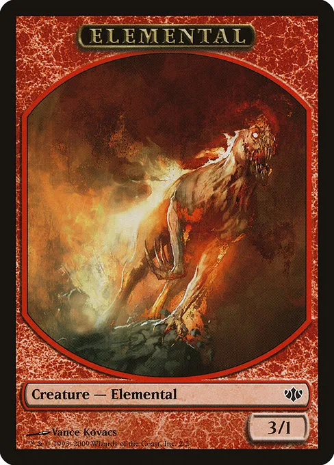 Elemental · Conflux Tokens 2/2