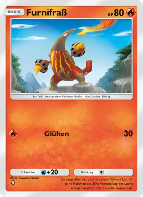 Furnifraß · Unschlagbare Gene 048/226