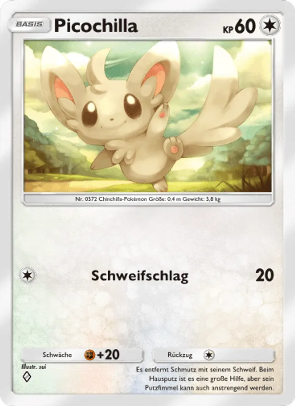 Picochilla · Unschlagbare Gene 212/226