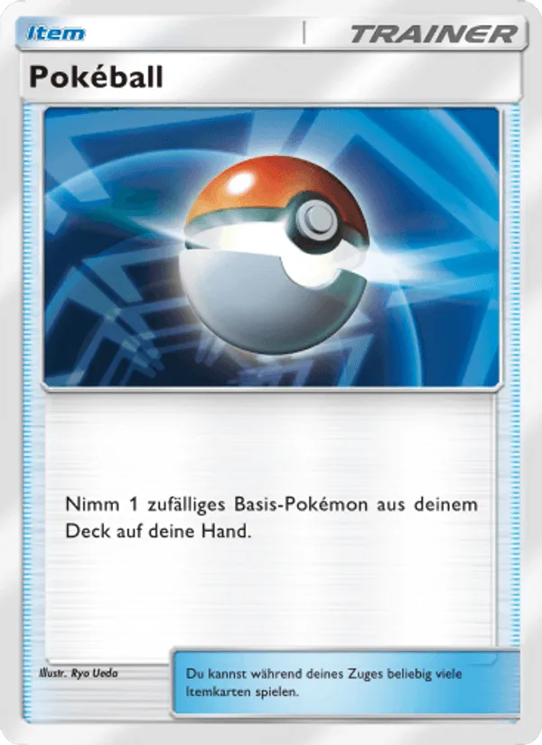 Pokéball · PROMO-A 005/99