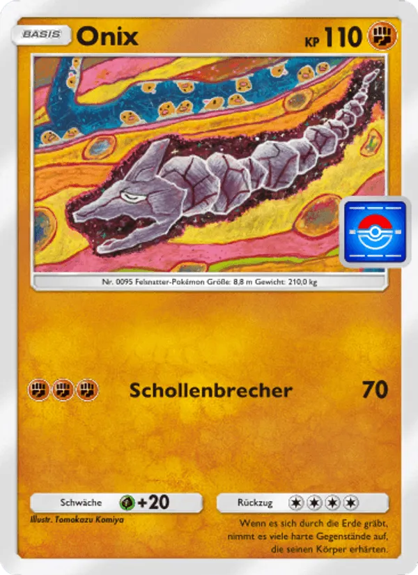 Onix · PROMO-A 021/99