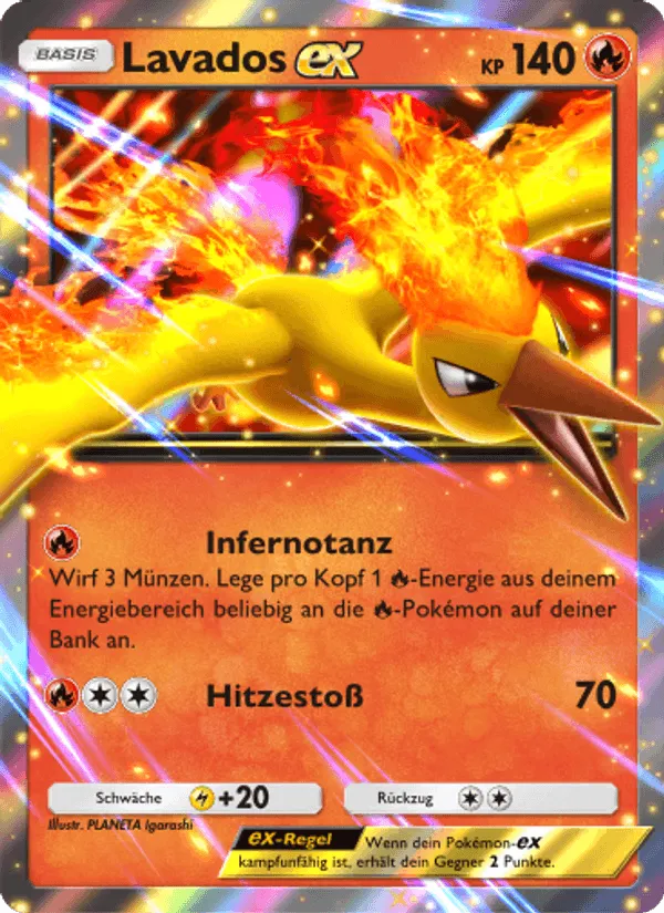 Lavados-ex · PROMO-A 025/99