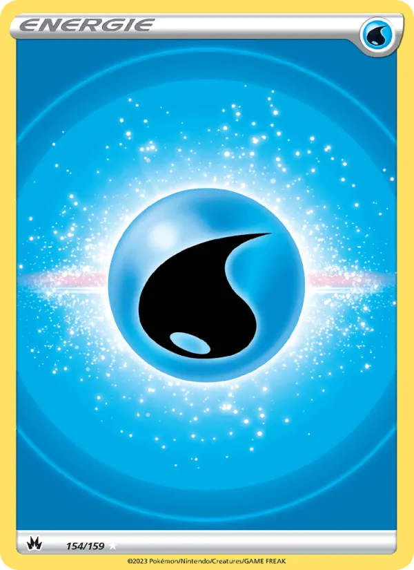 Wasser-Energie · Zenit der Könige 154/159