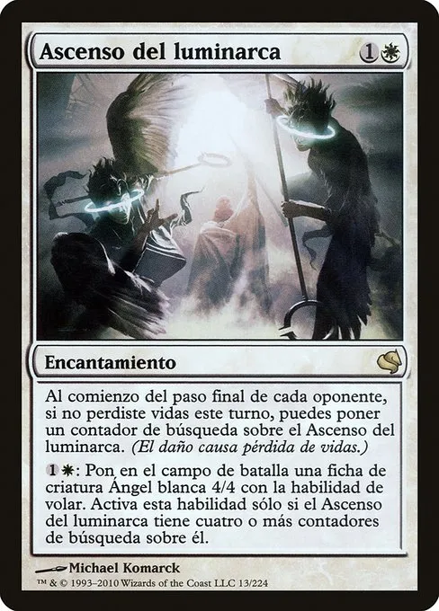 Luminarch Ascension · Salvat 2011 13/224