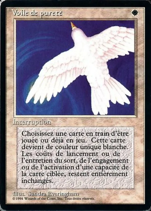 Purelace · Foreign Black Border 32/307