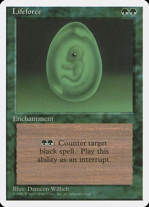 Lifeforce · Fourth Edition 257/380