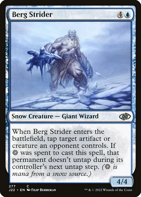 Berg Strider · Jumpstart 2022 277/835