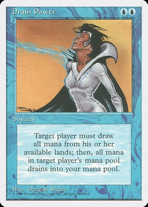 Drain Power · Fourth Edition 67/380