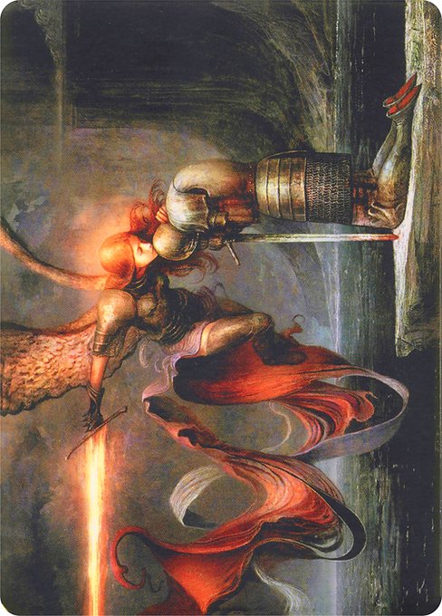 Answered Prayers // Answered Prayers · Modern Horizons Art Series 30/54