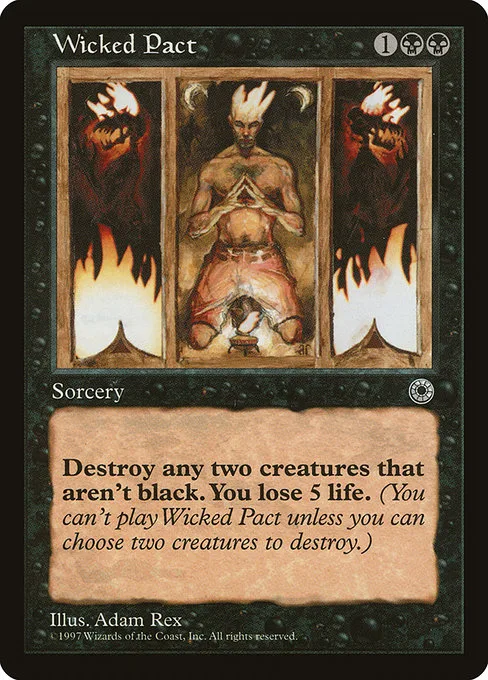 Wicked Pact · Portal 117/257