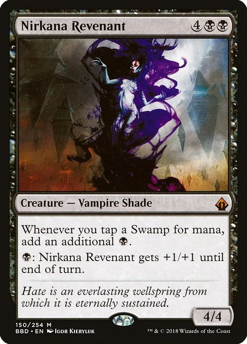 Nirkana Revenant · Battlebond 150/256