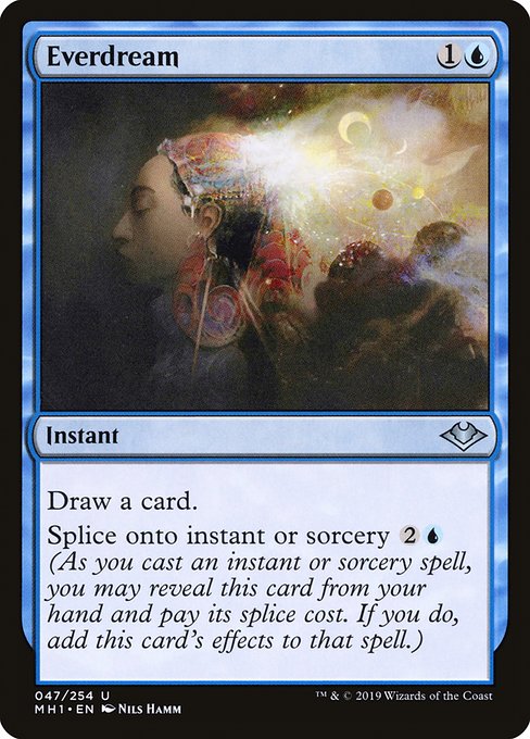 Everdream · Modern Horizons 47/255