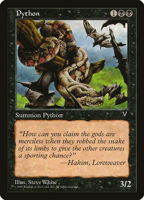 Python · Visions 68/167