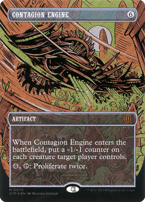Contagion Engine · Breaking News 78/80
