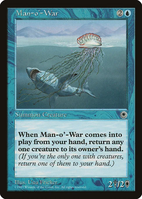 Man-o'-War · Portal 59/257