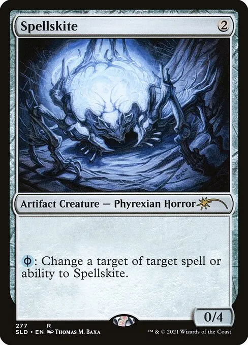 Spellskite · Secret Lair Drop 277/2547