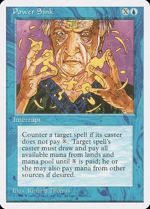 Power Sink · Fourth Edition 93/380
