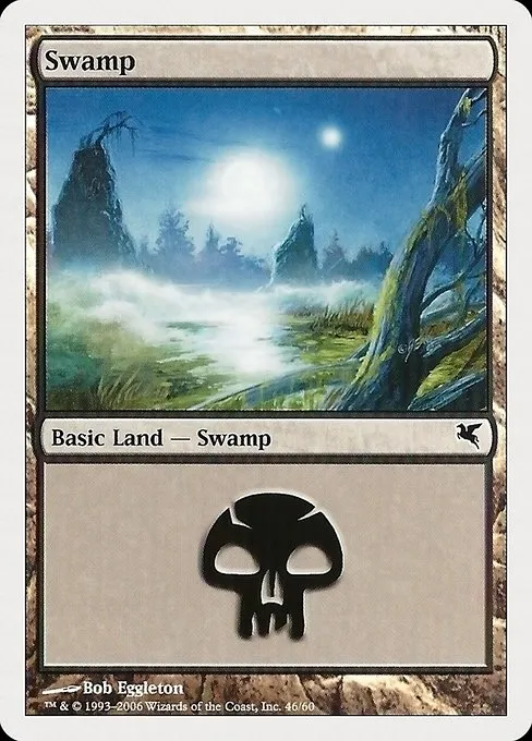 Swamp · Hachette UK 46/60
