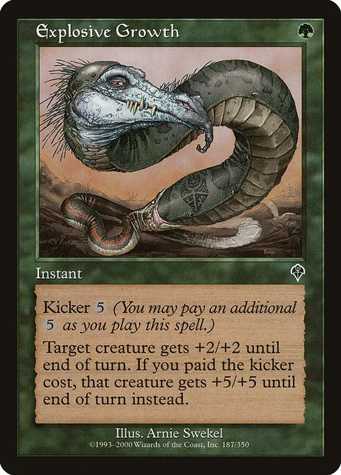 Explosive Growth · Invasion 187/354