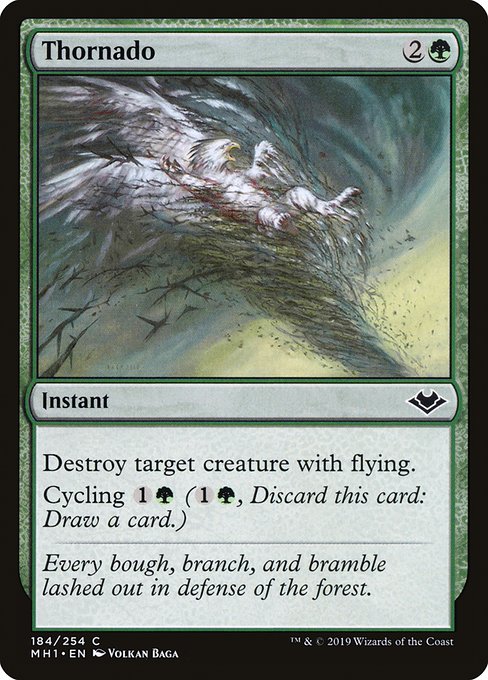 Thornado · Modern Horizons 184/255