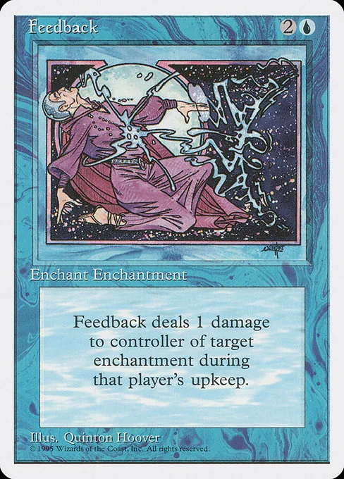 Feedback · Fourth Edition 71/380