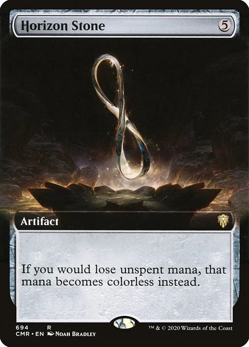 Horizon Stone · Commander Legends 694/718