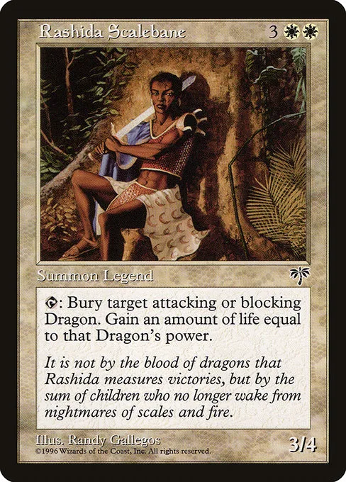 Rashida Scalebane · Mirage 35/353