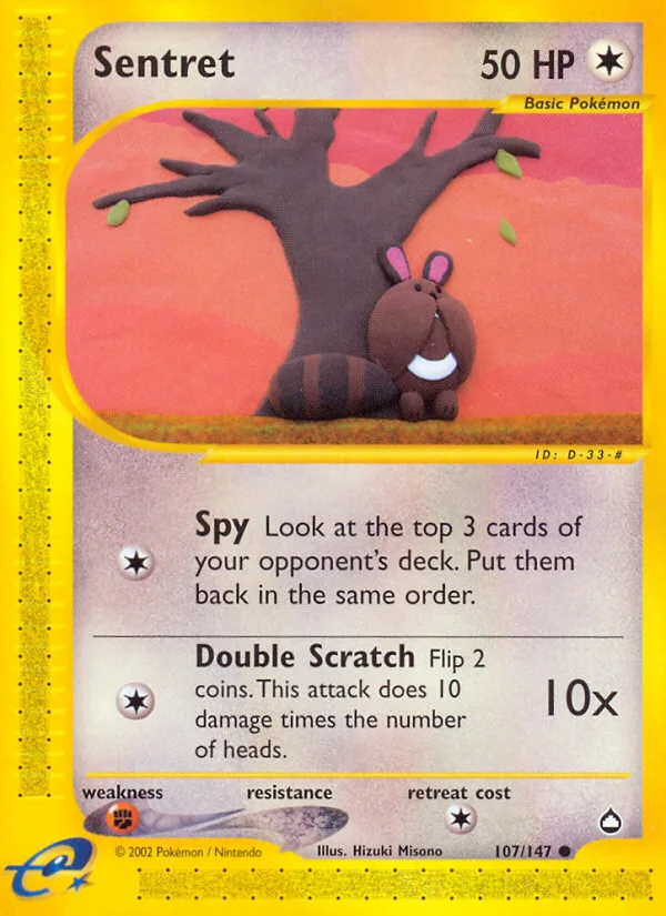 Sentret · Aquapolis 107/147