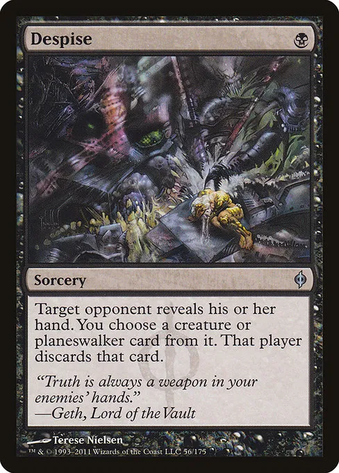 Despise · New Phyrexia 56/175