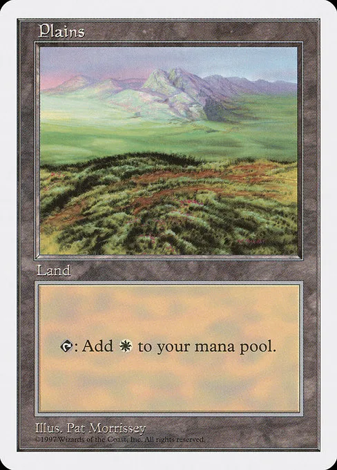 Plains · Fifth Edition 433/460
