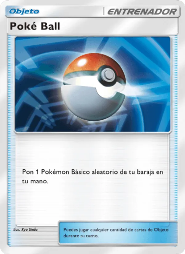 Poké Ball · Promo-A 005/92