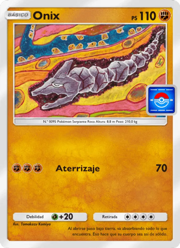 Onix · Promo-A 021/92