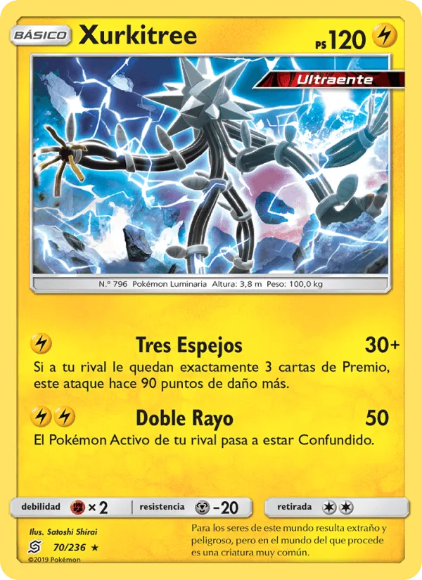Xurkitree · Mentes Unidas 70/236