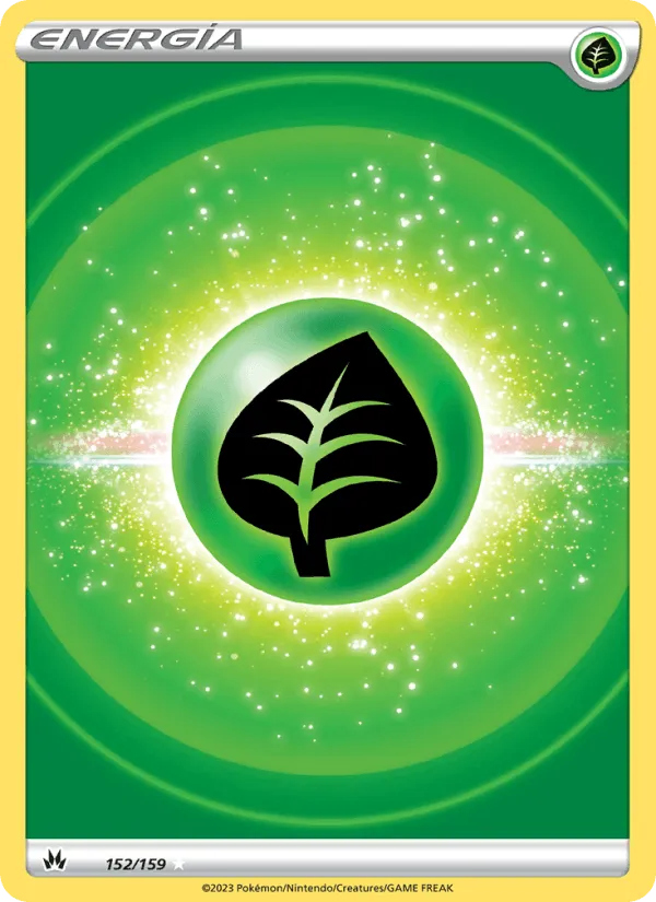 Energía Planta · Cenit Supremo 152/159