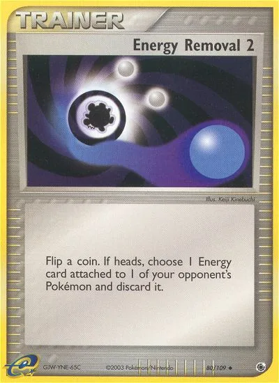 Energy Removal 2 · Ruby & Sapphire 80/109