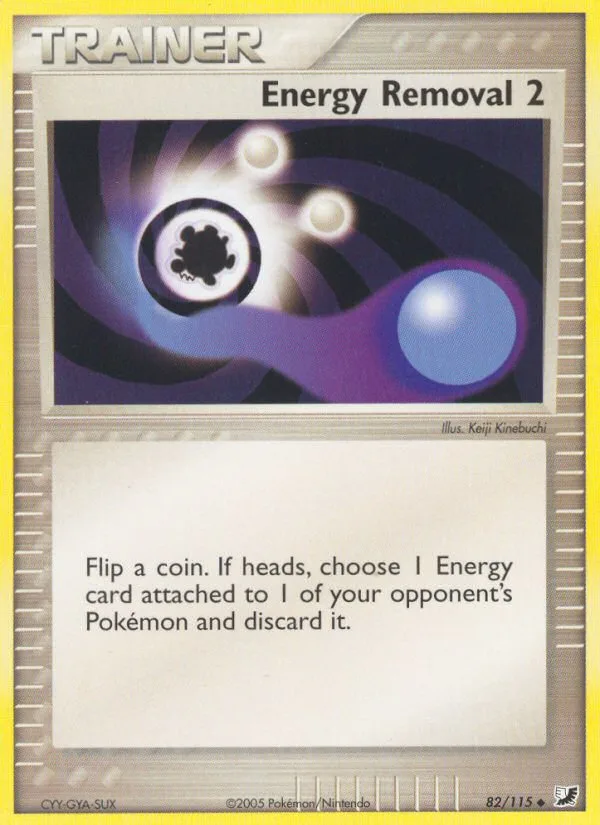 Energy Removal 2 · Unseen Forces 82/115