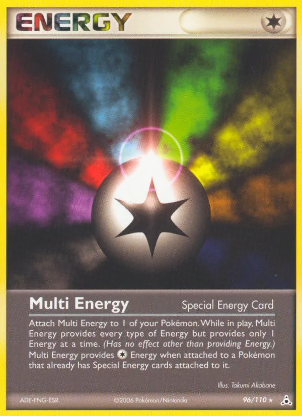 Multi Energy · Holon Phantoms 96/110