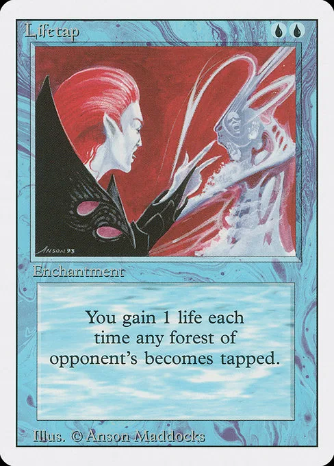 Lifetap · Revised Edition 63/306
