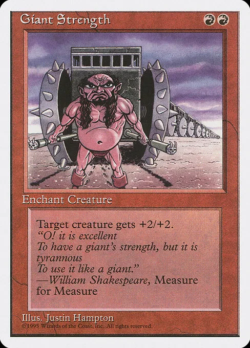 Giant Strength · Fourth Edition 196/380
