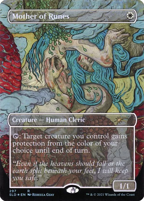 Mother of Runes · Secret Lair Drop 297/2547