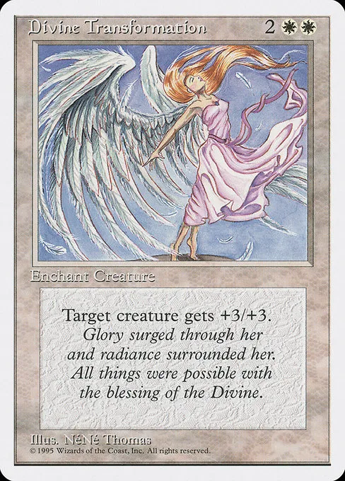 Divine Transformation · Fourth Edition 23/380