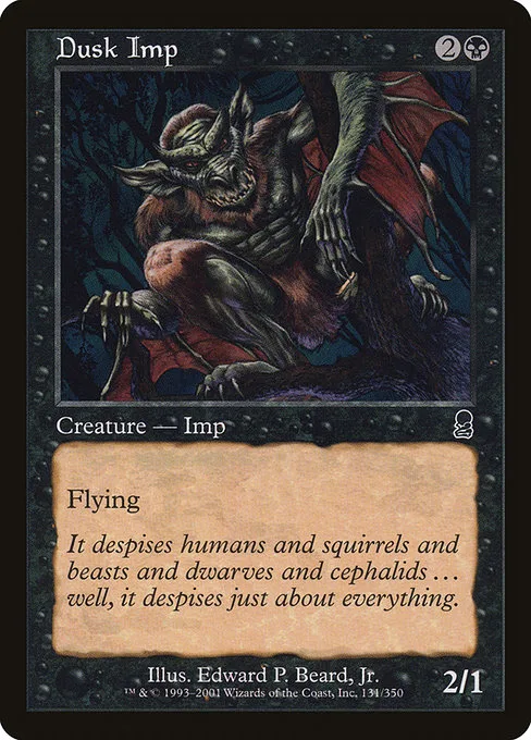 Dusk Imp · Odyssey 131/353
