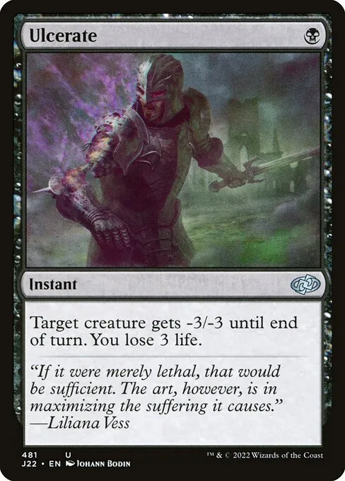 Ulcerate · Jumpstart 2022 481/835