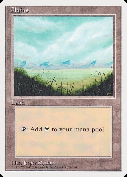 Plains · Rivals Quick Start Set 52/65