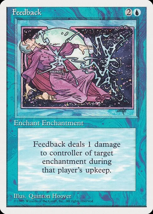 Feedback · Rivals Quick Start Set 9/65