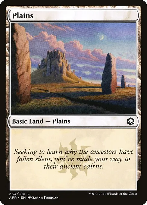 Plains · Adventures in the Forgotten Realms 263/424