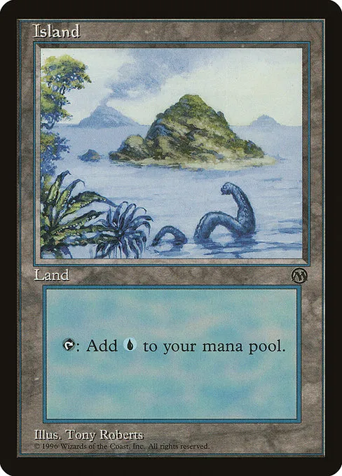 Island · Arena League 1996 2/7